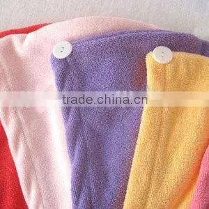 Microfiber Hair Cap thumbnail-1