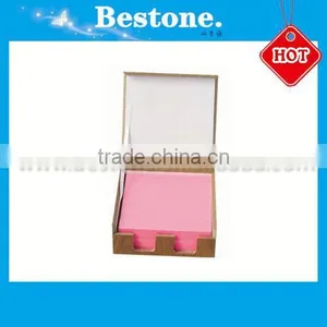 Bone Shaped Post Note it / Memo Pads / Sticky Notepad Low Price thumbnail-1