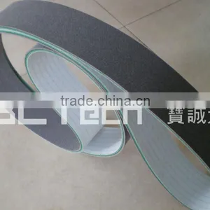 PVC Conveyor Belt Coated With Felt/NOVO thumbnail-1