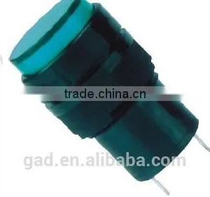 NXD-213 CNGAD 220V NXD Series 16mm LED Pilot Lamp thumbnail-1