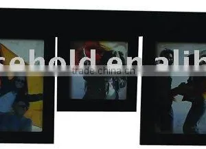 Home Decoration PF1051 Wooden Photo Frame thumbnail-1