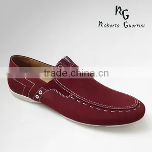 New Style Pure Color Casual Shoes thumbnail-3