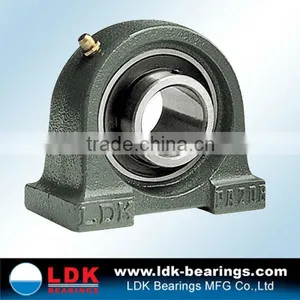LDK Tap Base Pillow Block Bearing Pa205 thumbnail-1