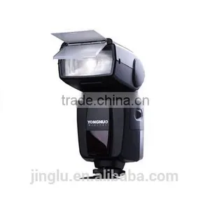 YONGNUO Flash Speedlight YN-460 for Canon for Nikon for Pentax for Olympus for Panasonic DSLR thumbnail-1