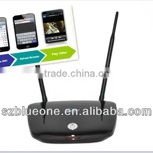 New Advertising Machine 2014, WiFi Advertising-Smart WiFi Server thumbnail-1