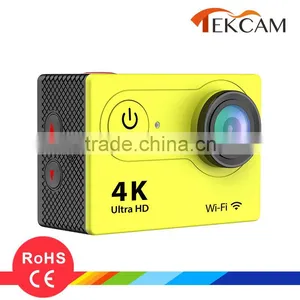 Original Eken H9 2.0inch Video Camera 4k Wifi Remote Control Sport Camera 4k thumbnail-4