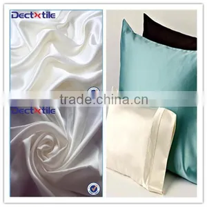 High Quality Pillowcase Fabric Custom Satin Pillowcase Fabric thumbnail-1