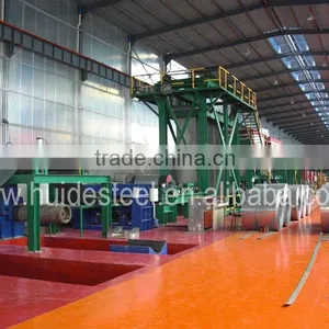 Ppgi Steel Production Equipment/line thumbnail-1