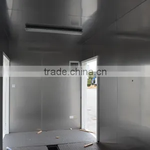 Modular House With CE Certificates Container Office thumbnail-6
