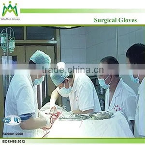 Clinic Surgical Glove thumbnail-5