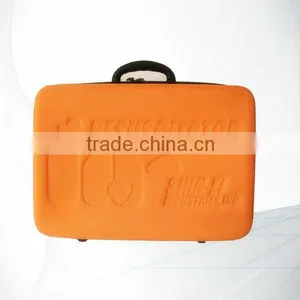 Handle EVA Rolling Tool Box thumbnail-1