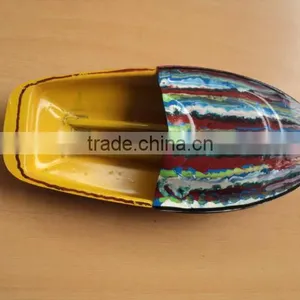 Pop Pop Boat Steam Boat Toys Water thumbnail-1