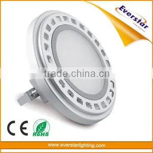 Hot Sell Product 12V 15W 38 Degree 2835smd Ra80 LED G53 AR111 thumbnail-1
