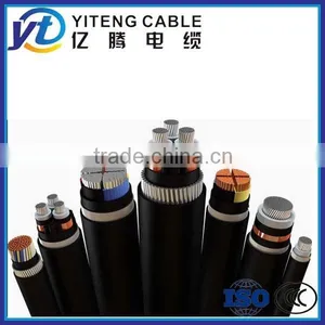 Xlpe Cable 300mm, Xlpe Cable 132kv, Xlpe Cable 11kv thumbnail-1