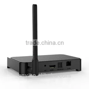 2016 Hot RK3288 Android 4.4 Bluetooth 4.0 KODI WIFI Quad Core TV Box EKB328 Factory ENY thumbnail-3