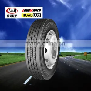 LONGMARCH 120 Tyre,truck Tyre,long March Tyre,ROADLUX Tyre,truck Tyres for Sale thumbnail-1