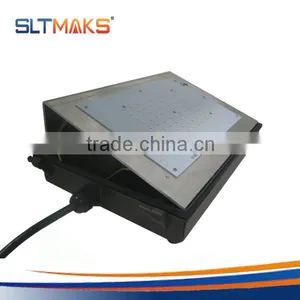 Upgrade UL DLC 80W Outdoor LED Wall Pack Light With Better Heat Dissipation thumbnail-3
