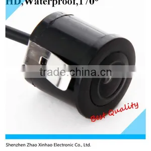 FACTORY PRICE 20.5MM HD Waterproof Mini Car Reversing Camera, thumbnail-1