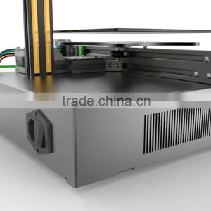 Hotbed Large 3d Printer 3d Printer Parts 3d Mental Printer for Sale Quality Choice thumbnail-4