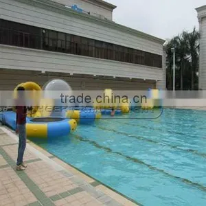 Cheer Amusement Sports and Leisure Products Water Play Equipment thumbnail-1