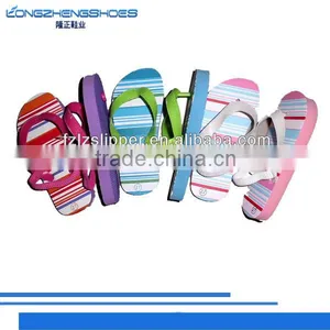 EVA Printed Kids Baby Beach Sandal thumbnail-2