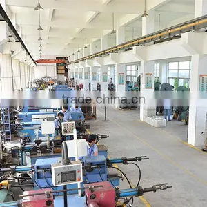 Xiamen Simon Machinery Industry & Trade Co., Ltd. company overview - view 3 thumbnail