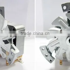 Grill Oven Motor/Oven Motor Used in the Oven thumbnail-2