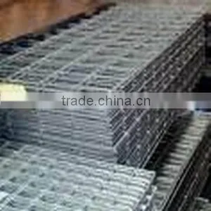 Welded Wire Mesh Panel thumbnail-1