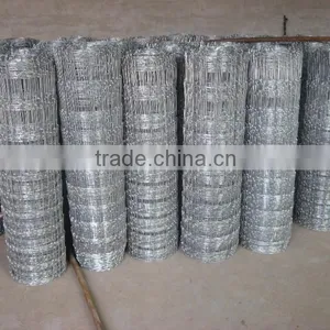 Hot Dipped Galvanized Cattle Fence/field Fence/grassland Fence thumbnail-6