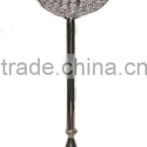 Wedding Flower Centerpiece, Party Decor, Decorative Object thumbnail-1