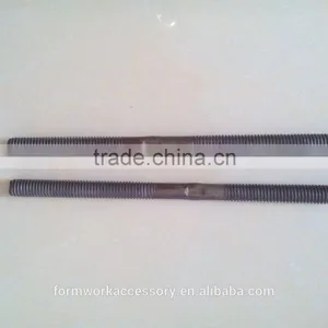 Concrete Formwork Outer Unit D Form Tie thumbnail-1