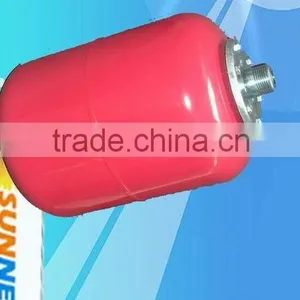 Expansion Case Expansion Tank thumbnail-1