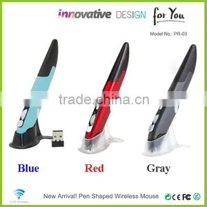 New Products Wholesale Gift Items for Resale Best Ergonomic Mouse thumbnail-5