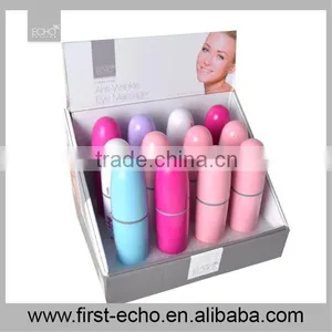 Home Use Vibrating Anti-wrinkle Eye Massager for CE AND RHOS thumbnail-6