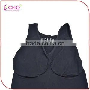 Multi-color Women Genie Seamless Cami Shaper as Seen on TV thumbnail-3