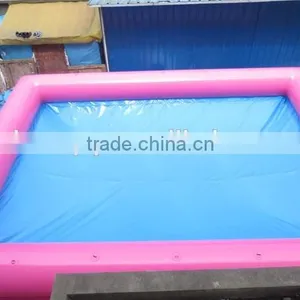 Durable Inflatable Pool/ Inflatable Swimming Pool thumbnail-1