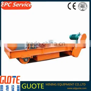 Wholesale Newest Technology Series RCYD Self-cleaning Permanent Magnetic Separator for Iron Ore Mining thumbnail-2