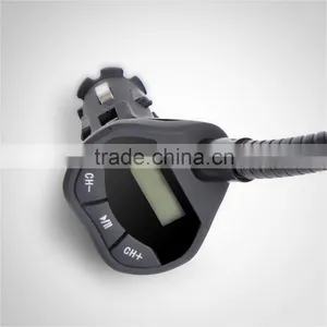 Car Kit Bluetooth Mp3 Player With fm Transmitter thumbnail-6
