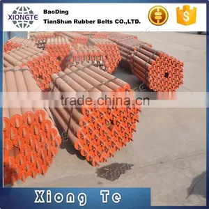 China Manufacture Wholesale Durable Roller Conveyor thumbnail-3