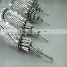 All Aluminium Alloy Conductors(AAAC) thumbnail-2