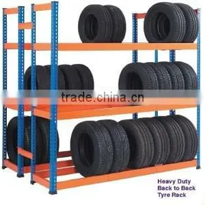 Hot China Products Tire Rack Factory thumbnail-2