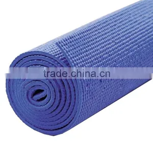 Eco-friendly TUV,BSCI,REACH,Oeko-Tex Standard 100 High Density Yoga Mat thumbnail-1