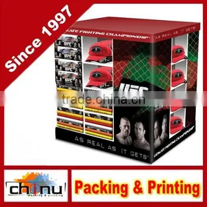 Corrugated Board Pop Display (310022) thumbnail-1
