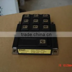 IGBT Module 6MBI160FA-060 thumbnail-2