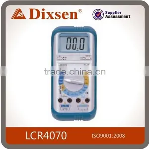 LCR4070 Meter Measure Inducatance, Capacitance, Resistance thumbnail-1