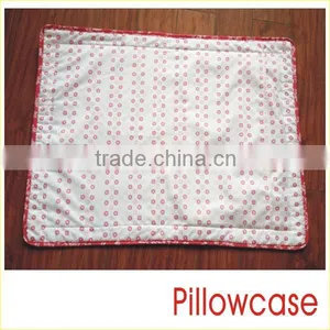 Chinnese Wholesale Pillow Case 100 Cotton thumbnail-1