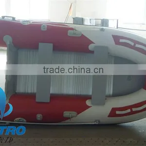 HEITRO Pvc Inflatable Boat for Sale thumbnail-1