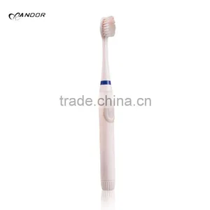2015 Electric Toothbrush With Replaceable Toothbrush Heads thumbnail-4