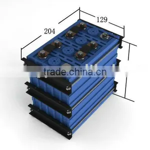 12v 40Ah Lithium-ion Battery Pack for Electric Bike or Motor/slide Board Vehicle thumbnail-1