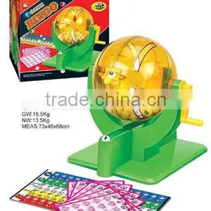 Bingo Games thumbnail-1